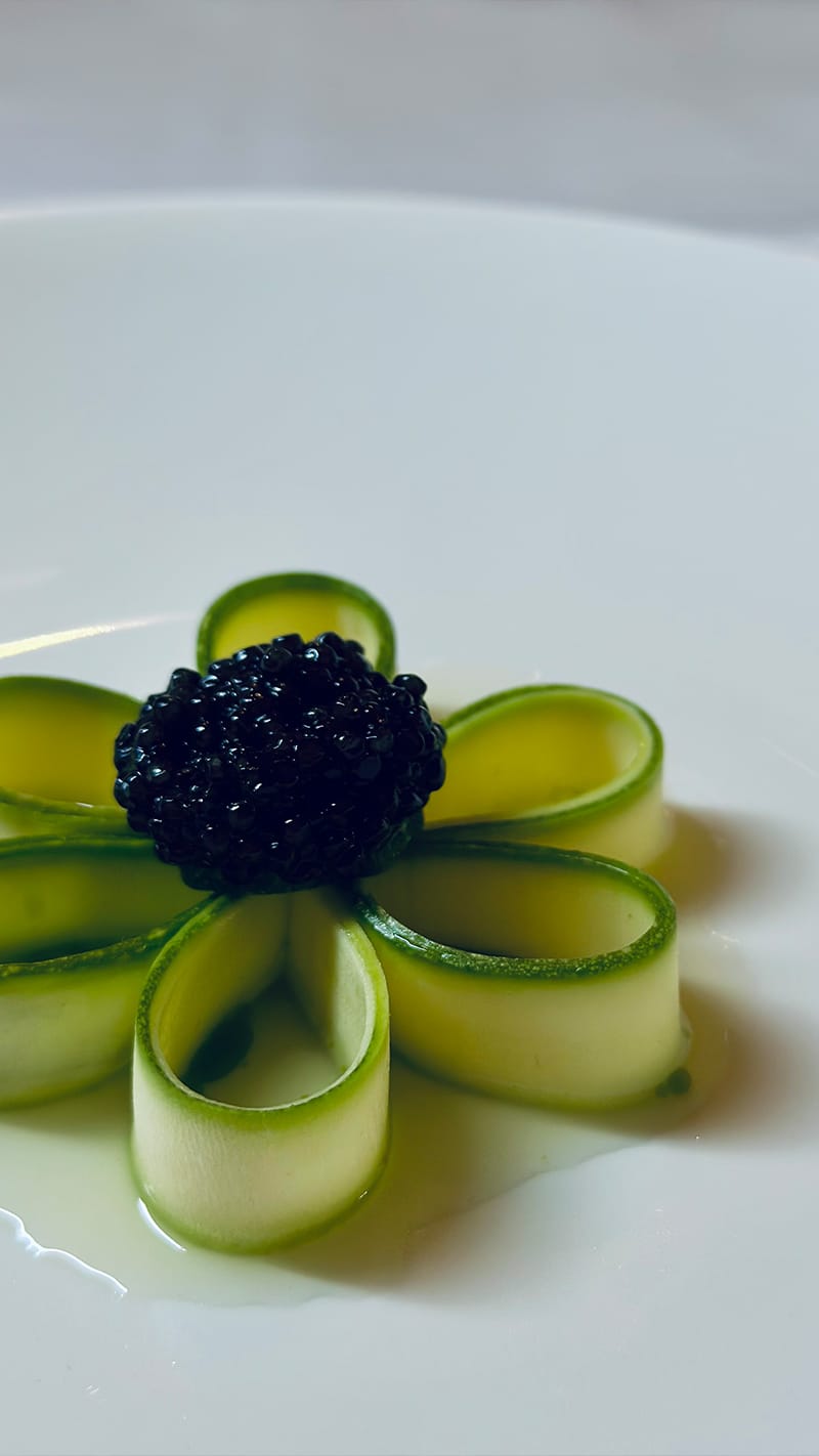 Nordic Hospitality x Experience